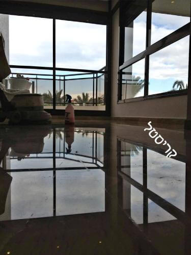 פוליש קריסטל